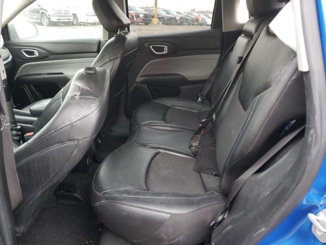 2022 JEEP COMPASS LA - 3C4NJDBB0NT121923