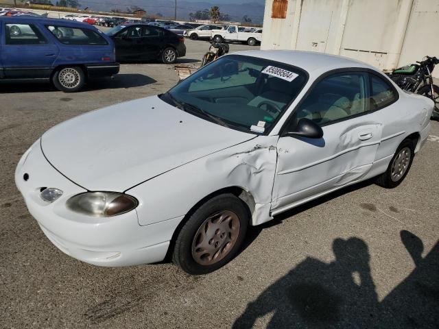 1999 FORD ESCORT ZX2 #3033255818