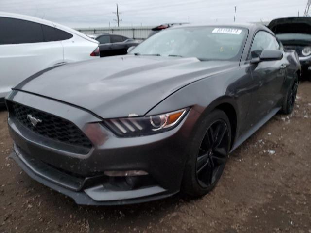 2015 FORD MUSTANG #3029363711