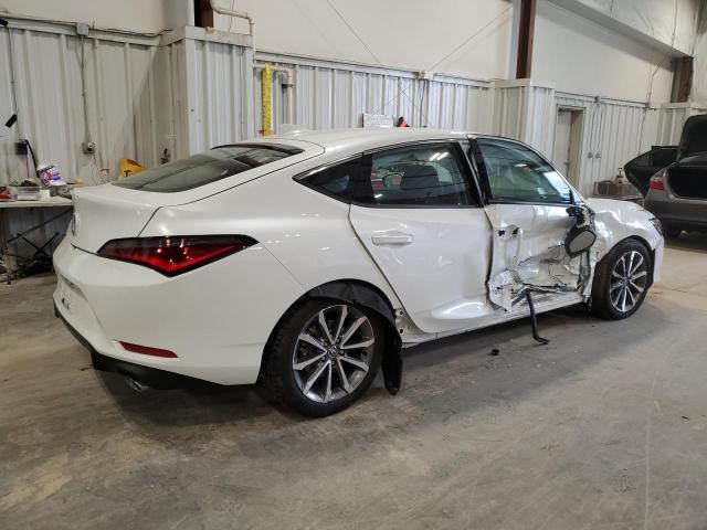 2024 ACURA INTEGRA 19UDE4H24RA004870