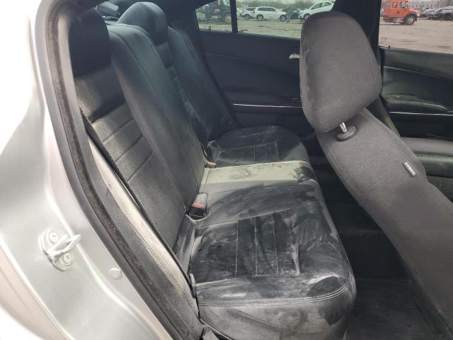 2016 DODGE CHARGER PO 2C3CDXAT5GH180802