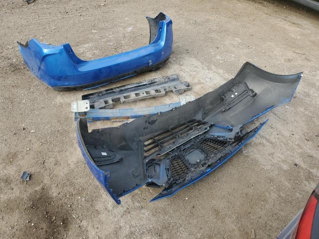 2020 NISSAN VERSA SV - 3N1CN8EV6LL855460