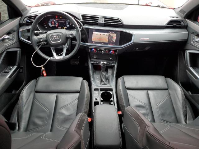 2021 AUDI Q3 PREMIUM - WA1EECF39M1017917