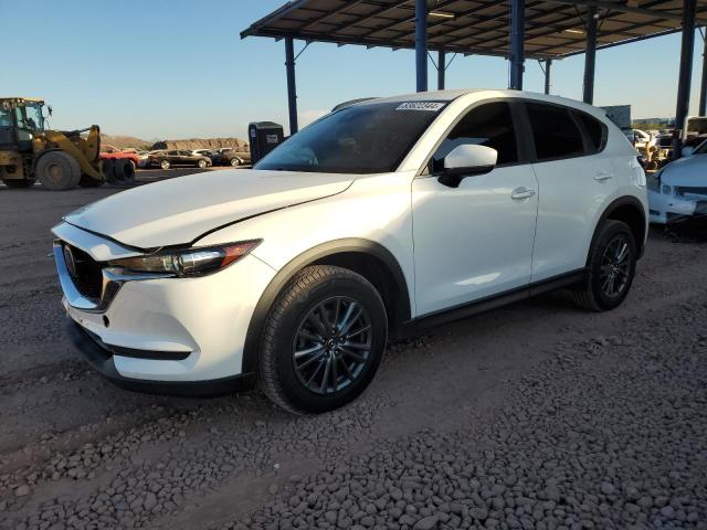 Global Auto Auctions: 2019 MAZDA CX-5 TOURI