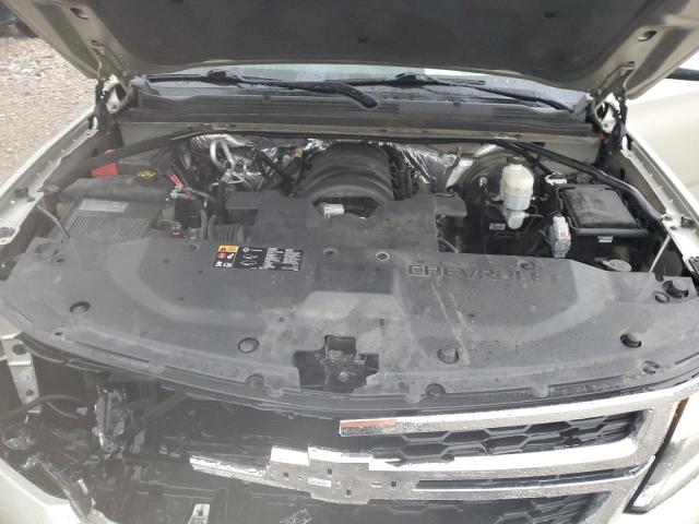 2016 CHEVROLET TAHOE K150 - 1GNSKBKC3GR110933