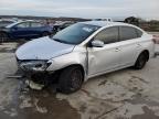2018 NISSAN SENTRA S - 3N1AB7AP0JY320111