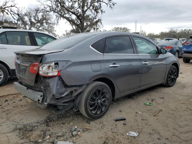 Vin: 3n1ab7ap2jy344507, lot: 83035364, nissan sentra s 20183