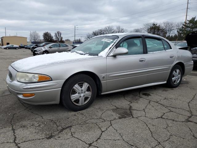 2004 BUICK LESABRE #3040833763