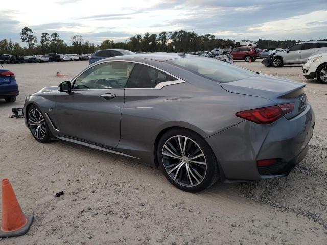 2019 INFINITI Q60 PURE JN1EV7EK0KM231389