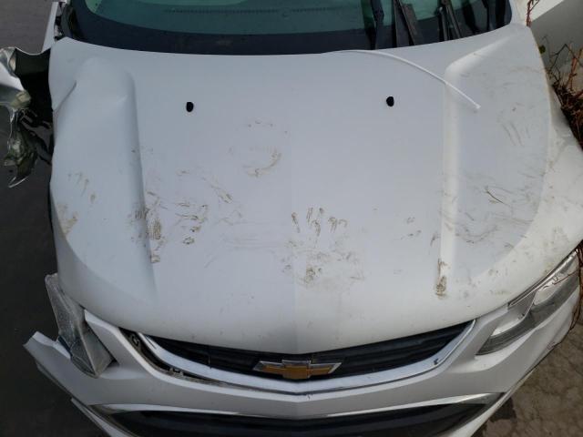 2017 CHEVROLET SONIC LT - 1G1JD5SH9H4107117