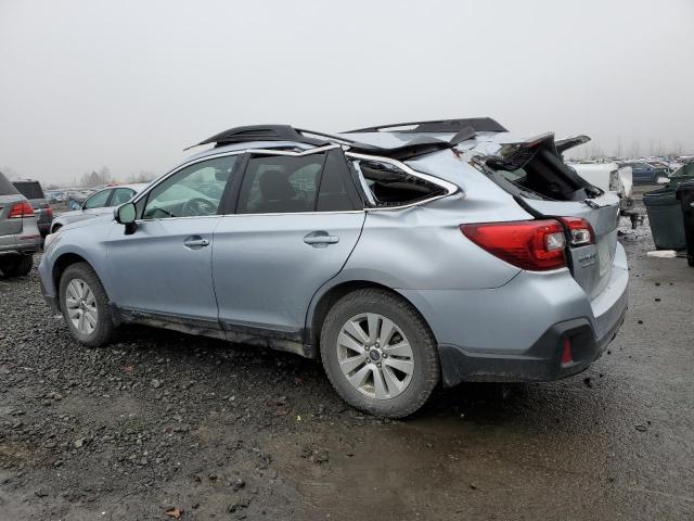 2019 SUBARU OUTBACK 2. - 4S4BSAFC4K3204260