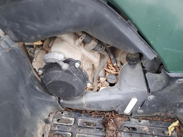 2006 KAWASAKI KVF650 D1 JKAVFED116B509087