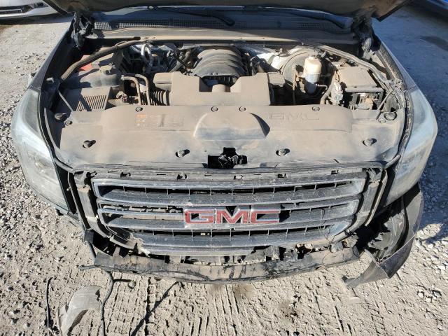 2015 GMC YUKON SLT - 1GKS2BKC5FR563690