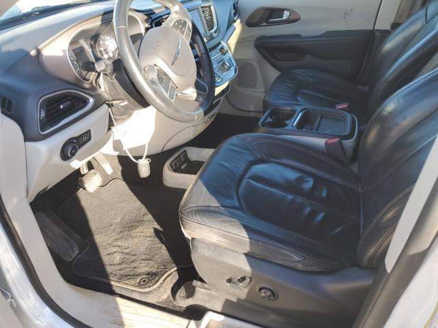 2018 CHRYSLER PACIFICA T - 2C4RC1BG8JR120327