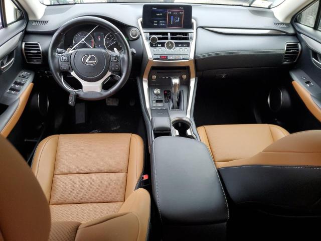 2021 LEXUS NX 300 BAS - JTJDARDZ5M2240731