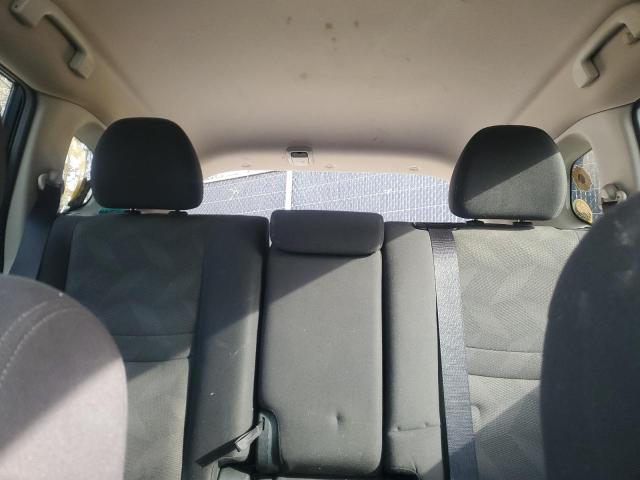 2016 NISSAN ROGUE S - KNMAT2MV2GP639821