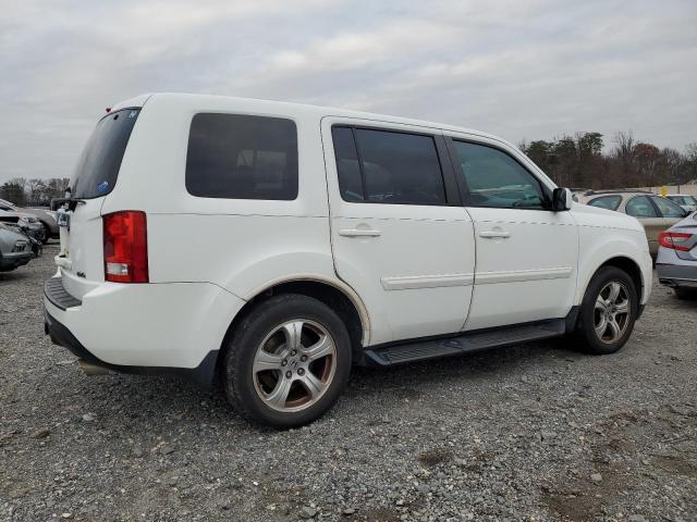 2015 HONDA PILOT 5FNYF4H58FB040751