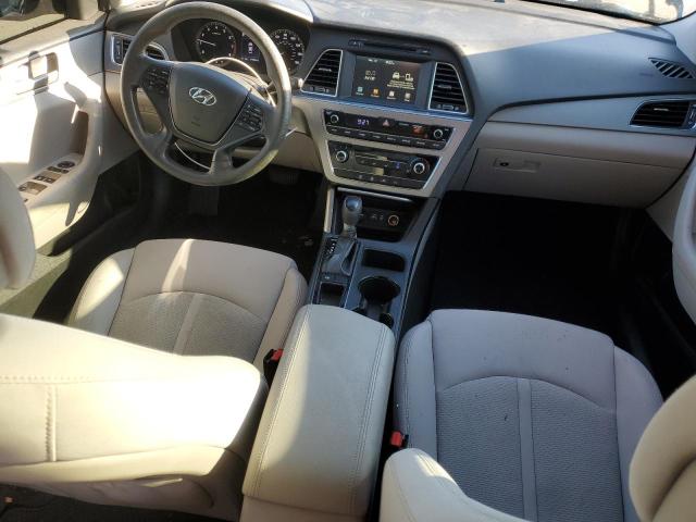 2016 HYUNDAI SONATA SE - 5NPE24AF3GH320677