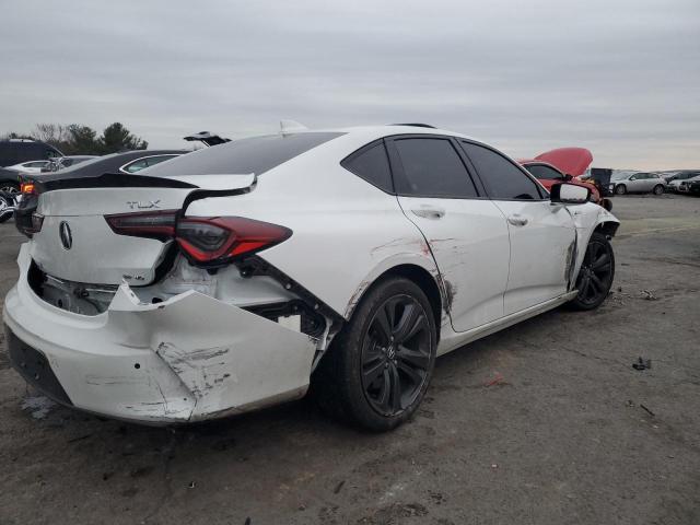 2023 ACURA TLX A-SPEC - 19UUB6F55PA001135