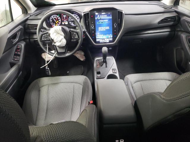 2024 SUBARU CROSSTREK - JF2GUADC2RH321633