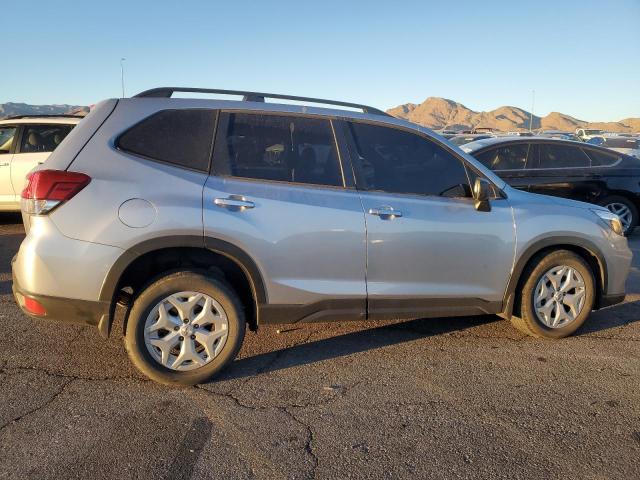 2019 SUBARU FORESTER JF2SKACCXKH579387