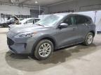 2021 FORD ESCAPE SE - 1FMCU9G62MUA19448