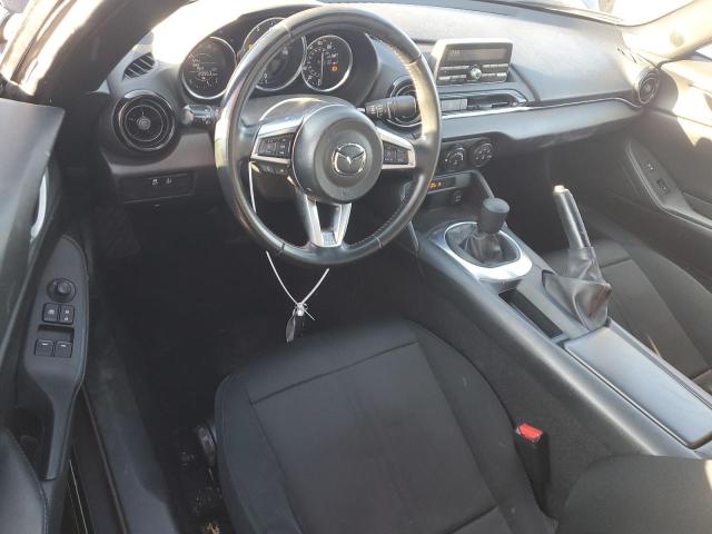 2017 MAZDA MX-5 MIATA - JM1NDAB7XH0122919