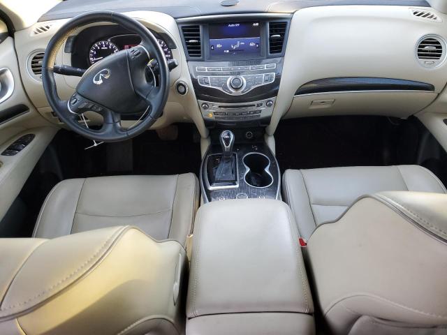 2019 INFINITI QX60 LUXE - 5N1DL0MN7KC512897