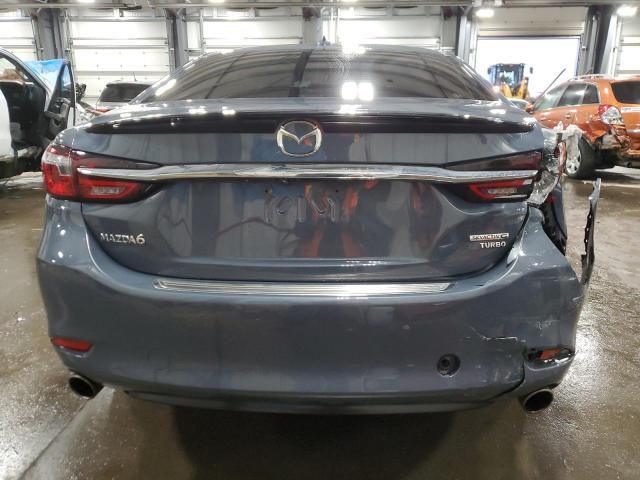 2021 MAZDA 6 GRAND TO - JM1GL1WY0M1615690