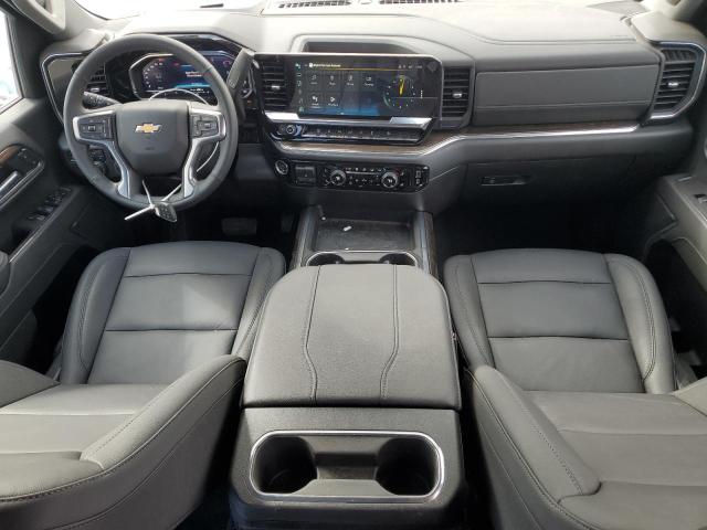 2024 CHEVROLET SILVERADO - 2GC1YNEY7R1269722