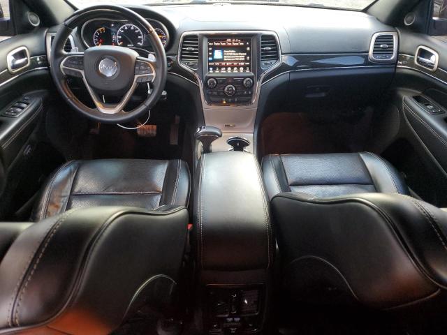 2015 JEEP GRAND CHER - 1C4RJFCT2FC666054