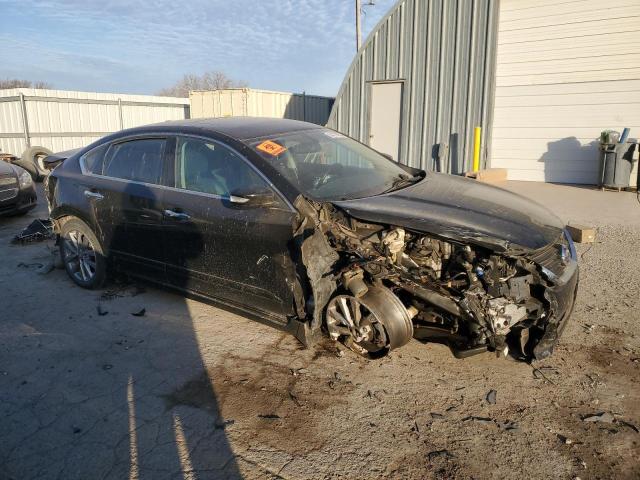 Vin: 1n4al3ap6gc128640, lot: 84019654, nissan altima 2.5 20164