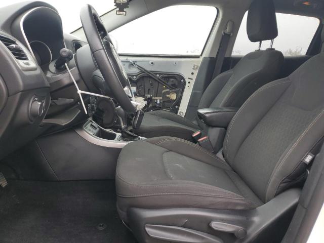 2019 JEEP COMPASS SP - 3C4NJCAB4KT706348