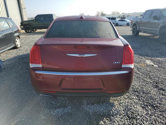 2016 CHRYSLER 300 LIMITE - 2C3CCAAGXGH198246