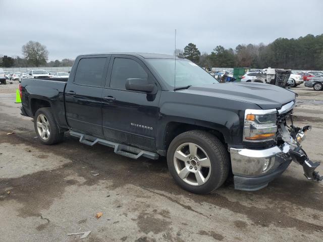 2016 CHEVROLET SILVERADO - 3GCPCREC2GG336848