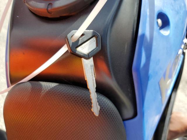 2010 KAWASAKI KLX250 W JKALXMW16ADA03069