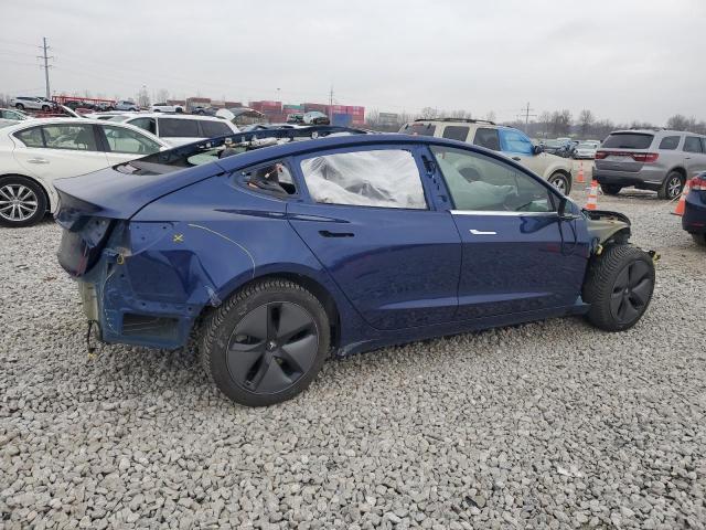 VIN 5YJ3E1EA5JF154051 2018 TESLA MODEL 3 no.3