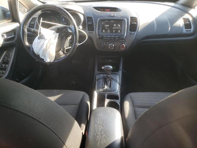 2018 KIA FORTE LX - 3KPFL4A75JE191606