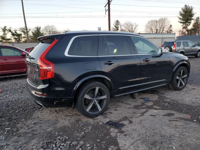 2019 VOLVO XC90 T6 R- YV4A22PMXK1438327