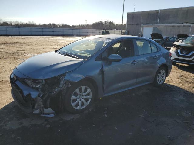 2020 TOYOTA COROLLA LE #3040851769