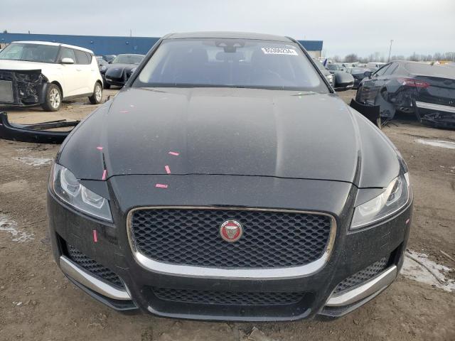 2018 JAGUAR XF PREMIUM SAJBJ4FX8JCY69691