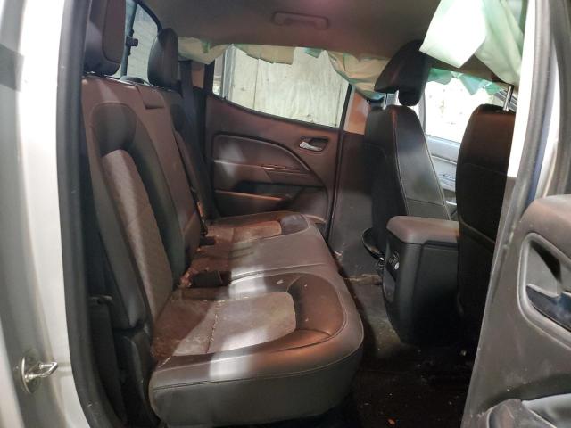 2016 CHEVROLET COLORADO Z - 1GCGTDE35G1379680