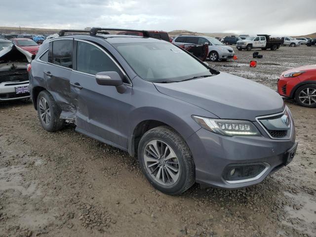 2017 ACURA RDX ADVANC 5J8TB4H78HL037647