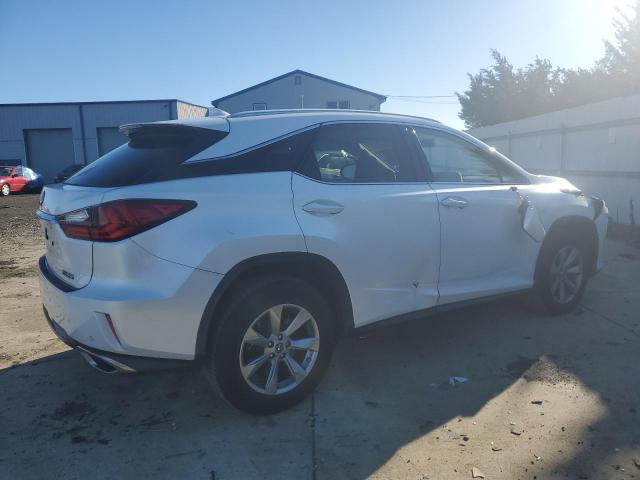 2017 LEXUS RX 350 BAS - 2T2BZMCAXHC055675