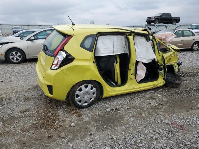 2016 HONDA FIT LX JHMGK5H57GX014175