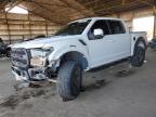 2017 FORD F150 RAPTO - 1FTFW1RG6HFB54428