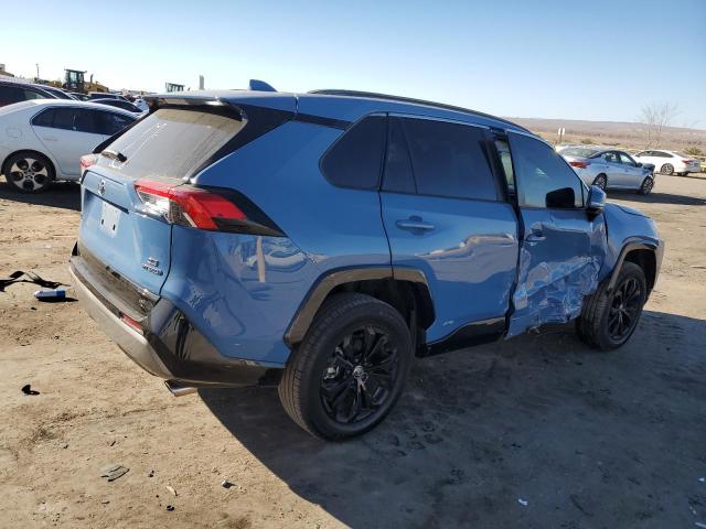 2024 TOYOTA RAV4 SE - 2T3T6RFV9RW057843