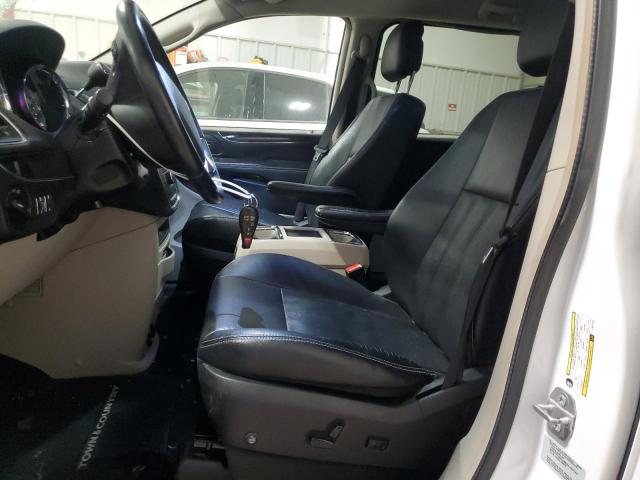 2015 CHRYSLER TOWN & COU - 2C4RC1BG9FR577378