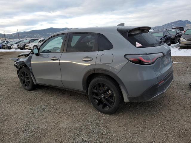 2024 HONDA HR-V SPORT - 3CZRZ2H53RM738789