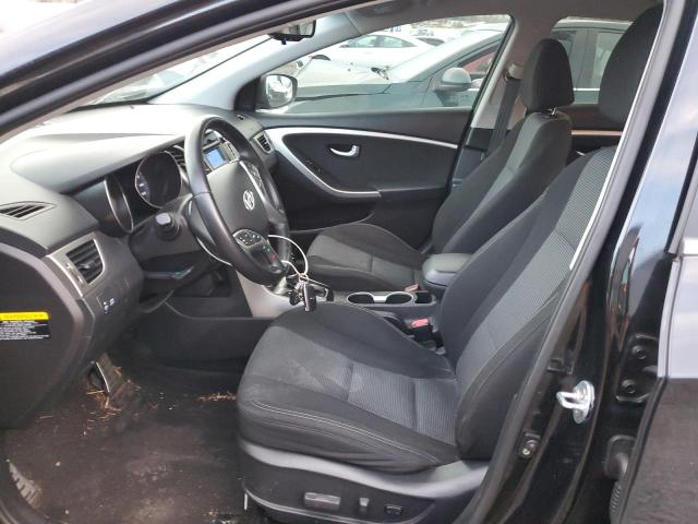 2016 HYUNDAI ELANTRA GT - KMHD35LHXGU289412